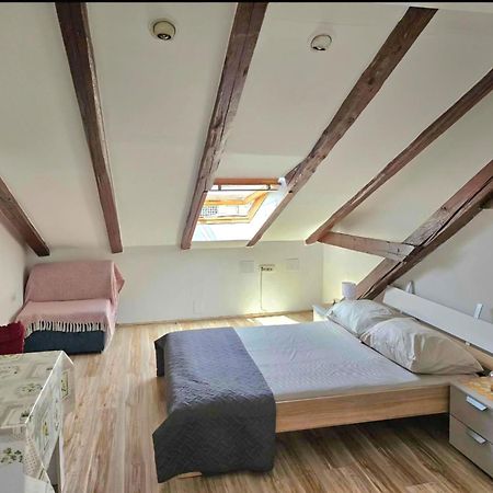 Rooms In Split Dış mekan fotoğraf