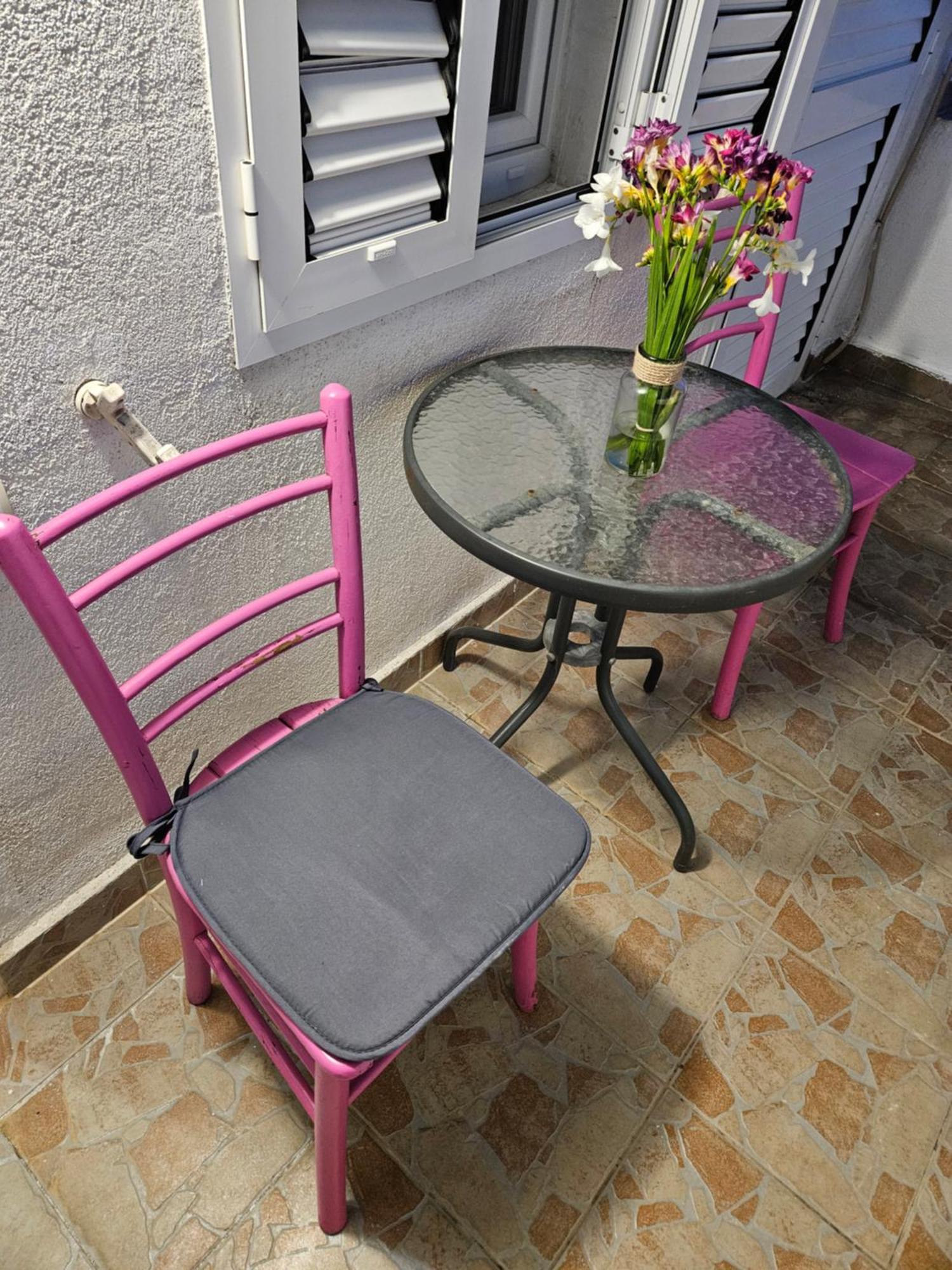Rooms In Split Dış mekan fotoğraf