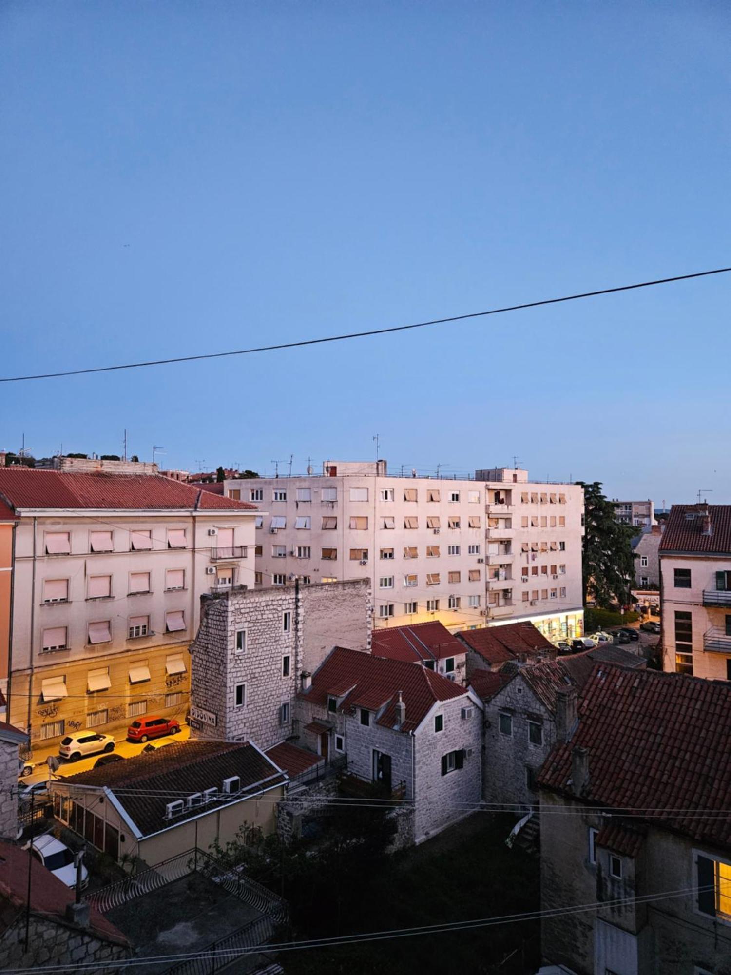 Rooms In Split Dış mekan fotoğraf