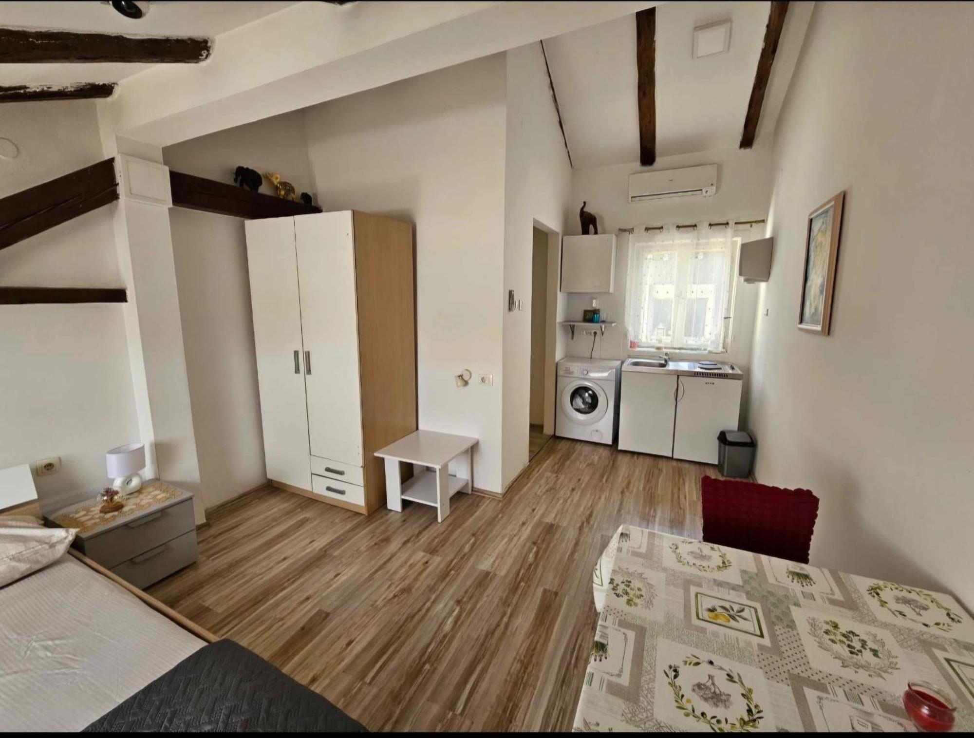 Rooms In Split Dış mekan fotoğraf
