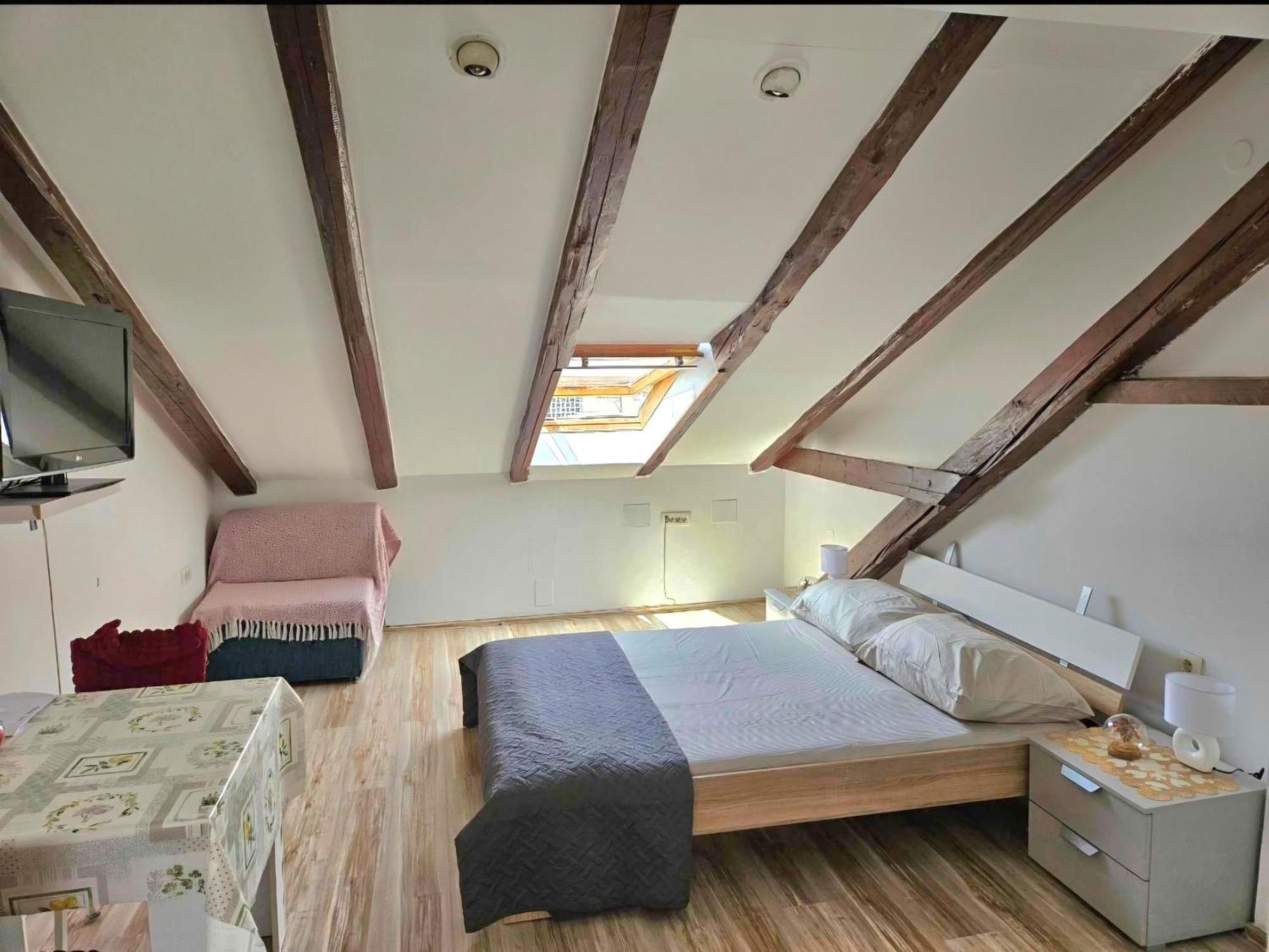 Rooms In Split Dış mekan fotoğraf