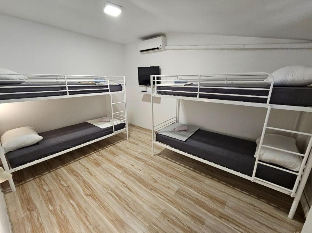 Rooms In Split Dış mekan fotoğraf