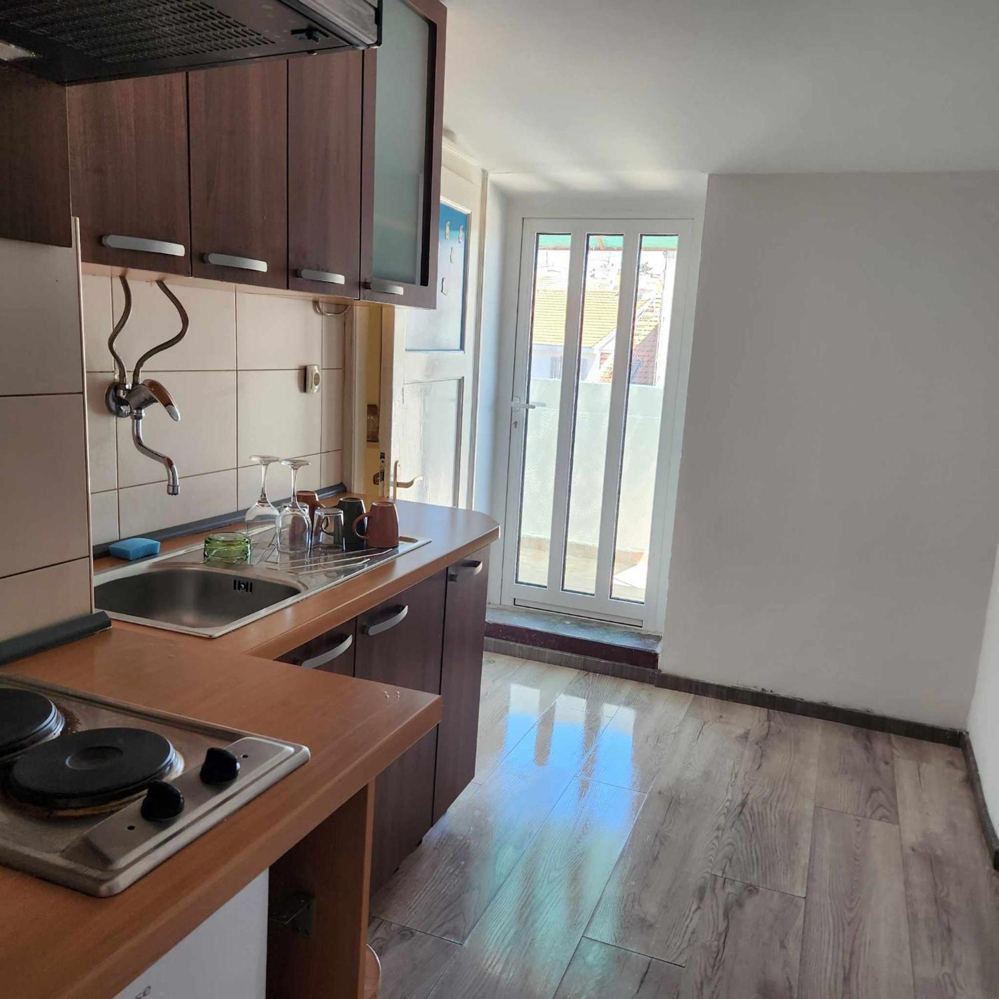 Rooms In Split Dış mekan fotoğraf