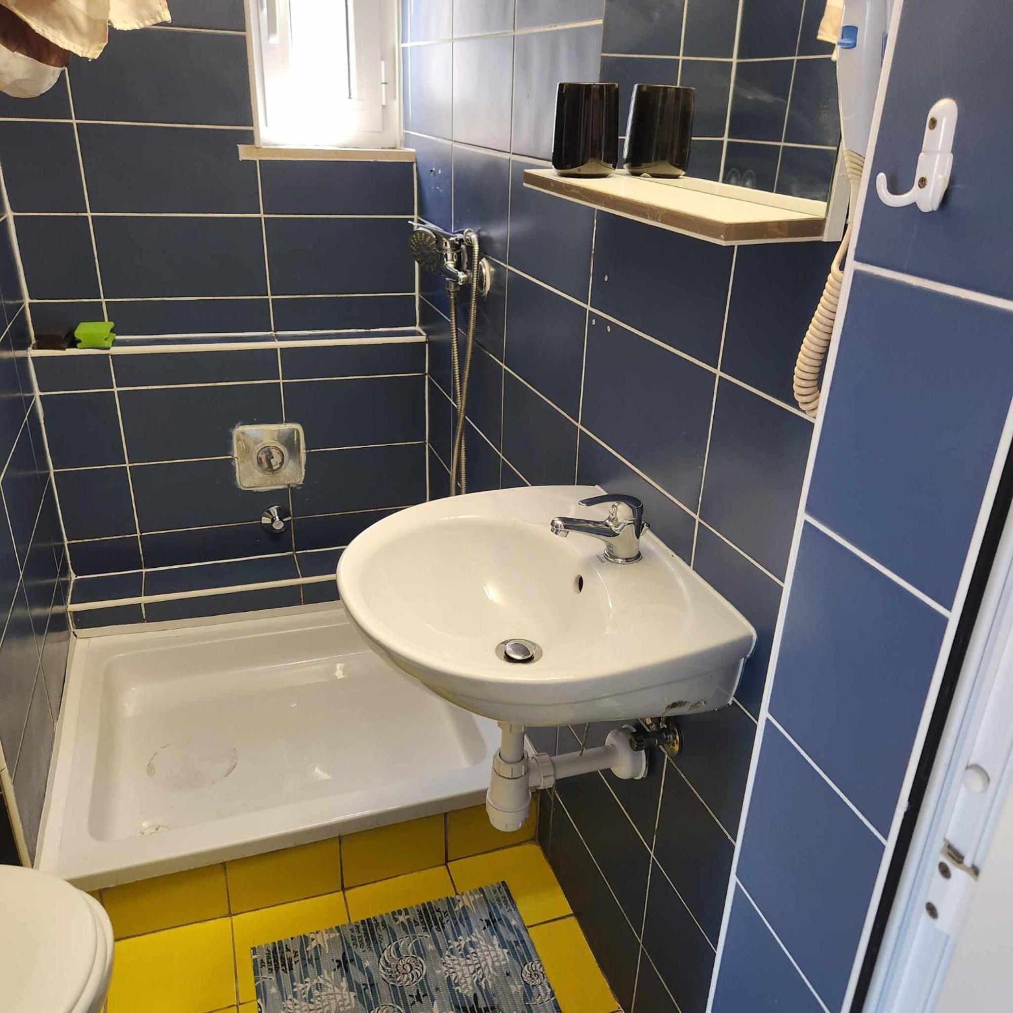 Rooms In Split Dış mekan fotoğraf