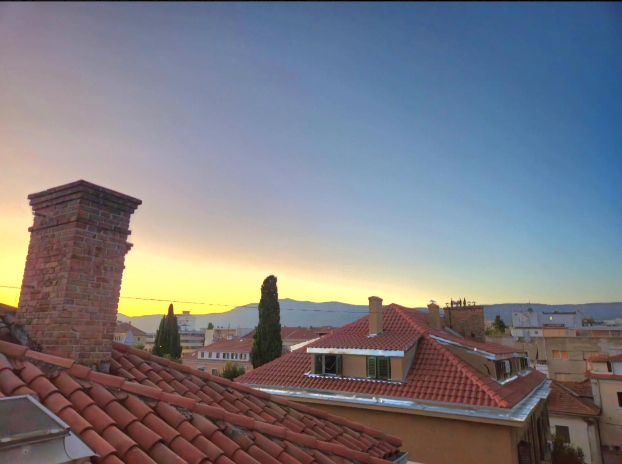 Rooms In Split Dış mekan fotoğraf